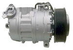 FC1101 Compressor, air conditioning 0002343711 A0002343711 MERCEDES-BENZ ACTROS 1996-